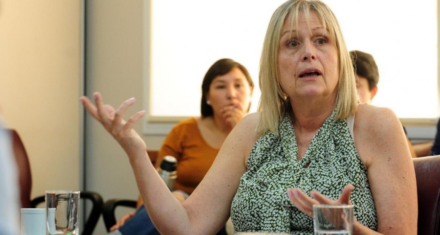 Neuquén: una diputada de JxC impulsa el cobro de atención médica a extranjeros