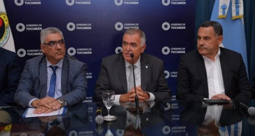 La Provincia sancion&oacute; a EDET por $233 millones por incumplir con el servicio de energ&iacute;a