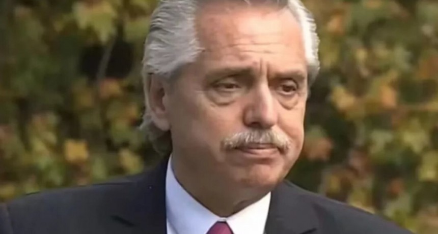 Inhibieron de bienes de Alberto Fernández en la causa de los seguros