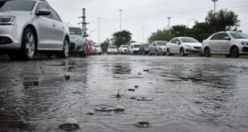 Clima: Tucumán en alerta amarilla por tormentas