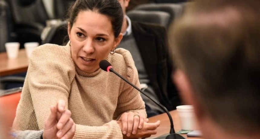 “No es hora de parches, la situación de El Cadillal no se soluciona tapando grietas”