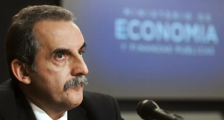 Autorizan a Guillermo Moreno a ausentarse del juicio en su contra por los datos del INDEC