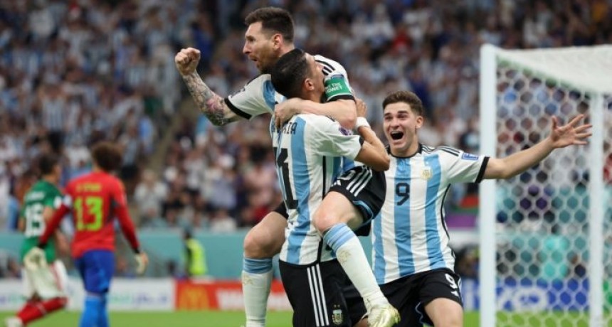 La Selección argentina podría jugar en Buenos Aires su último amistoso previo a la Copa América
