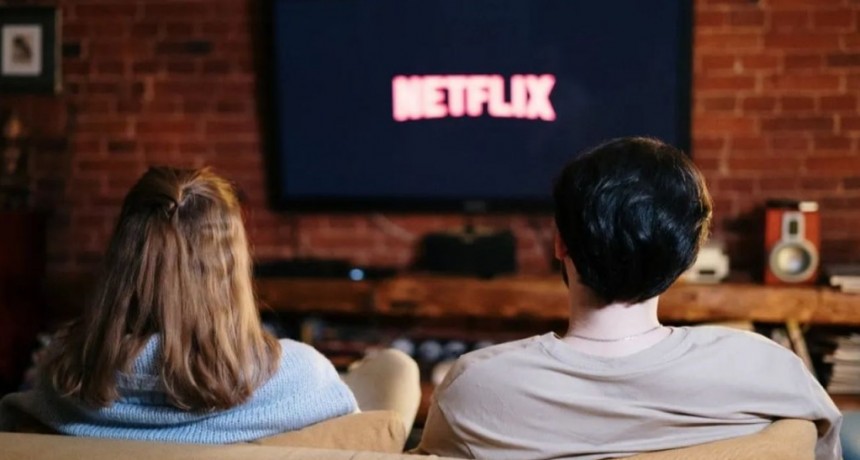 Netflix aumentará hasta 72%, una suscripción podrá costar $15.000