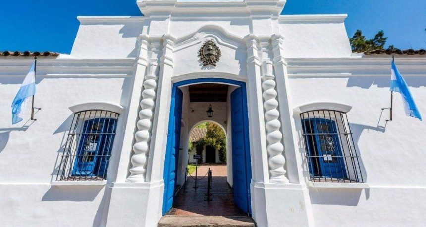 El Museo Casa Histórica ya tiene nuevo director