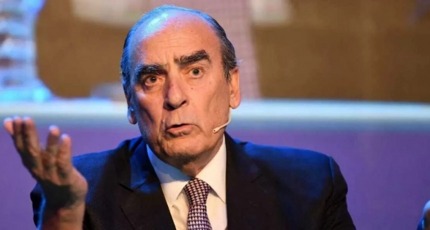 Francos afirmó que la CGT es 