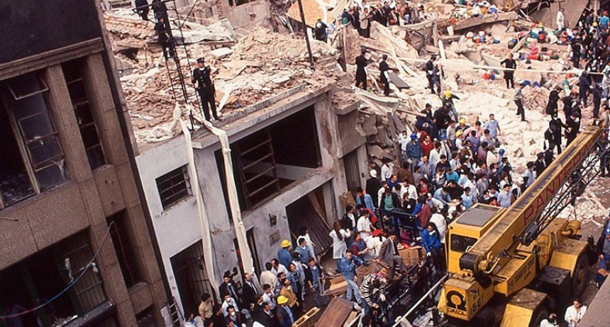 AMIA: Casación responsabilizó a Irán y ratificó que fue un crimen de lesa humanidad