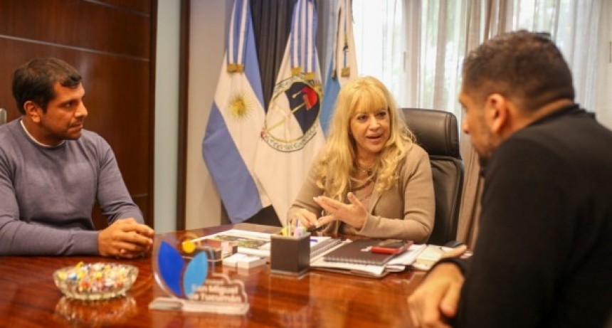 Fortalecen el diálogo con el sector privado para la implementación del Plan de Movilidad Urbana en la ciudad