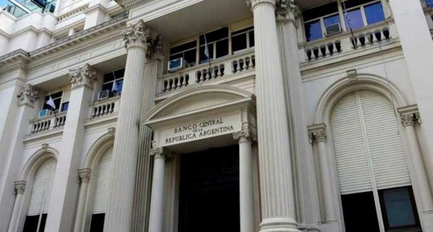 Así están las tasas de interés para plazos fijos informadas por las entidades al Banco Central