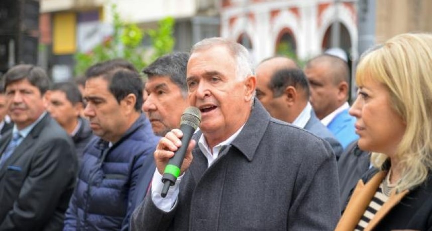 Jaldo sobre la vacuna contra el dengue: “estamos esperando las decisiones de la OMS”