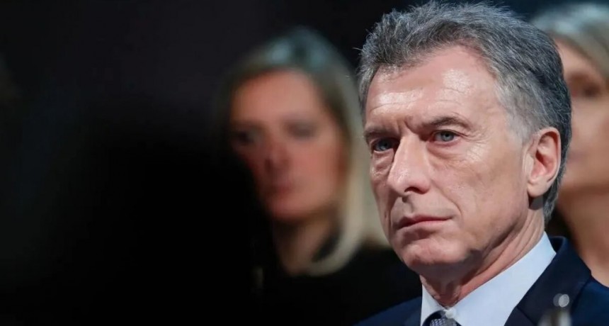 Macri condenó el atentado iraní contra Israel