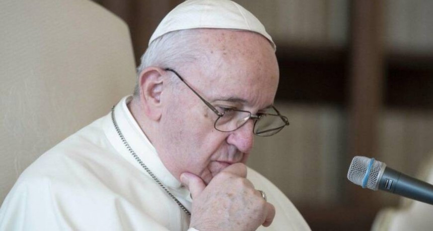 Papa Francisco, sobre el ataque iraní a Israel, pidió diálogo y paz