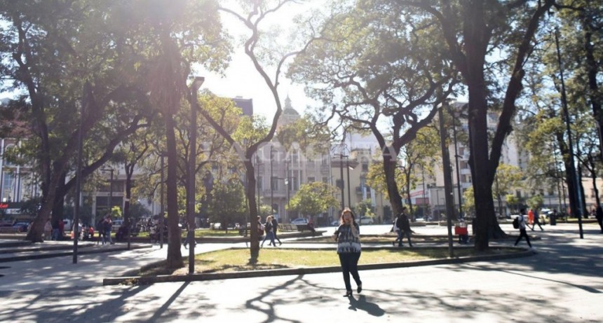 Clima: viernes cálido y soleado en Tucumán