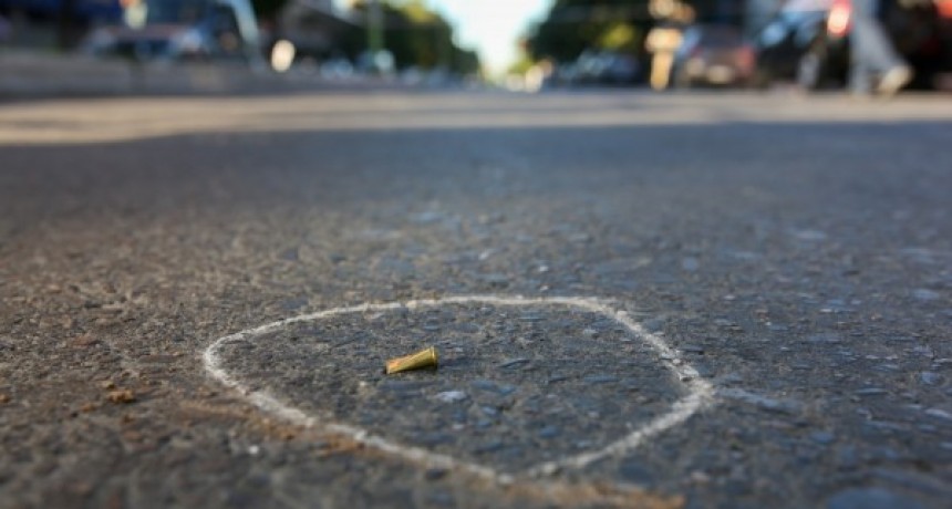 Efectuaron disparos contra un agente municipal de Tránsito durante control de alcoholemia