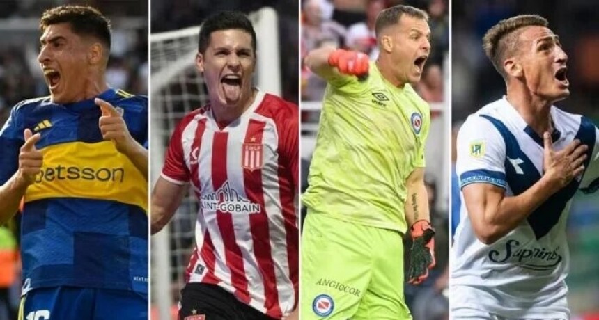 Cruces definidos para las semifinales de la Copa de la Liga