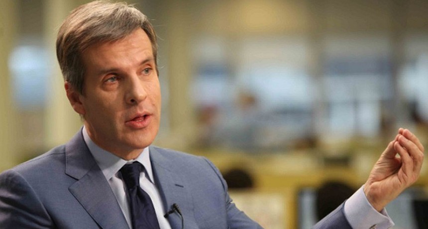 Redrado estima que la inflación seguirá en baja y llegará al 7% en julio
