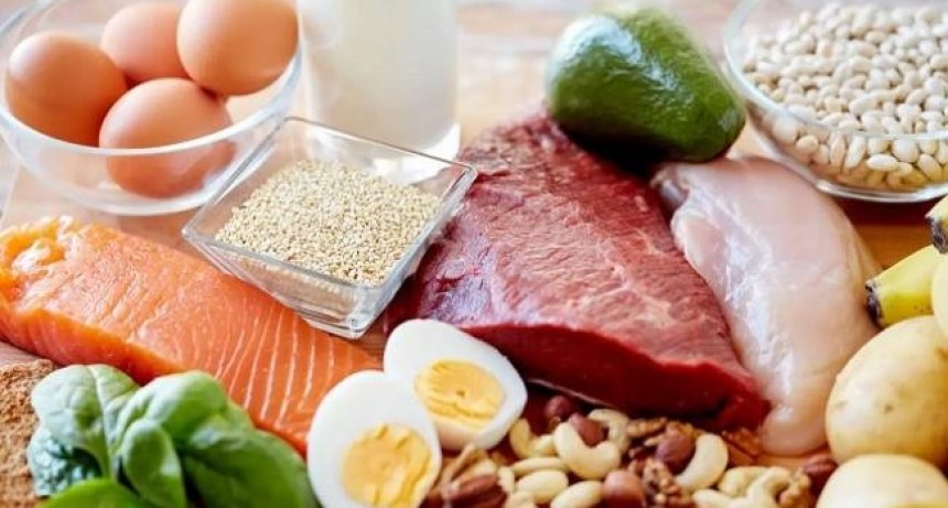 Conocé los cuidados alimenticios que se deben tener durante el dengue y posteriormente