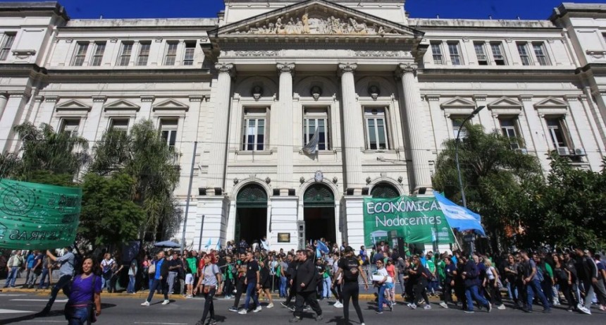 La estrategia del Gobierno para avanzar en las auditorias a universidades ante las limitaciones legales