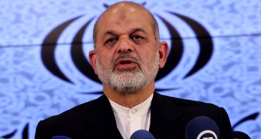 La Argentina pidió la detención de un ministro iraní por el ataque a la AMIA