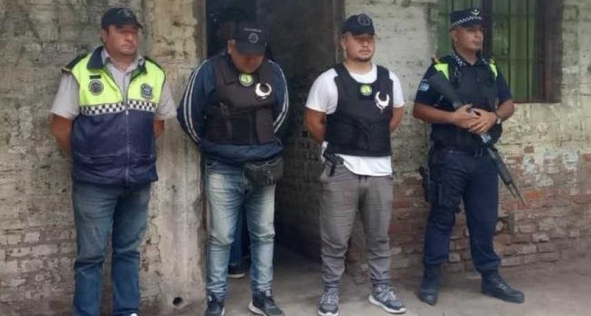 Secuestran seis celulares relacionado al asesinato del sereno de Ohuanta