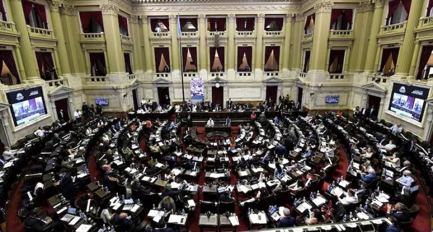 Qué pasó con la fallida sesión en Diputados y cómo será la nueva ofensiva que prepara la oposición