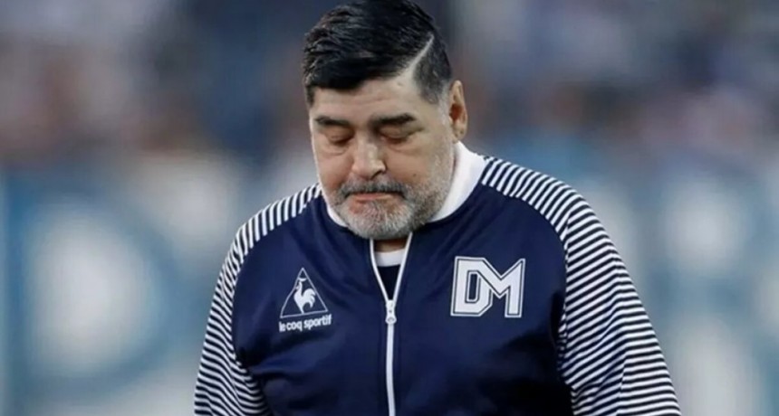 Comienza una pericia médica clave en la previa del juicio por la muerte de Maradona