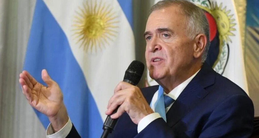 Reforma electoral: opositores cuestionar a Jaldo por dilatar el tratamiento de la reforma electoral