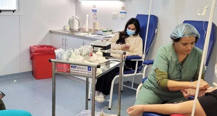 Dengue: “Es importante no dejar que avance la enfermedad y hacer una consulta frente a los signos de alerta”