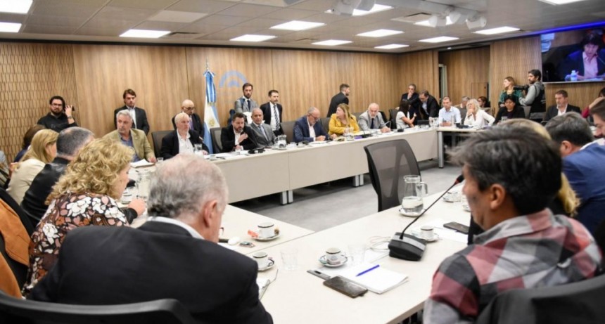 Cómo quedó la reforma laboral que consensuó el Gobierno con la oposición
