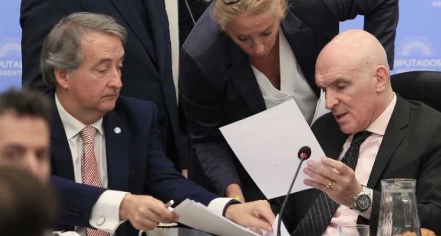 Ley Bases: los puntos claves del dictamen del oficialismo y qué artículos quedaron afuera