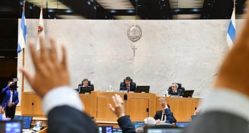 Se aprobó el retiro voluntario del Estado