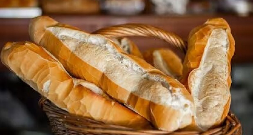 El kilo pan subirá entre un 5% y 7% desde el 2 de mayo
