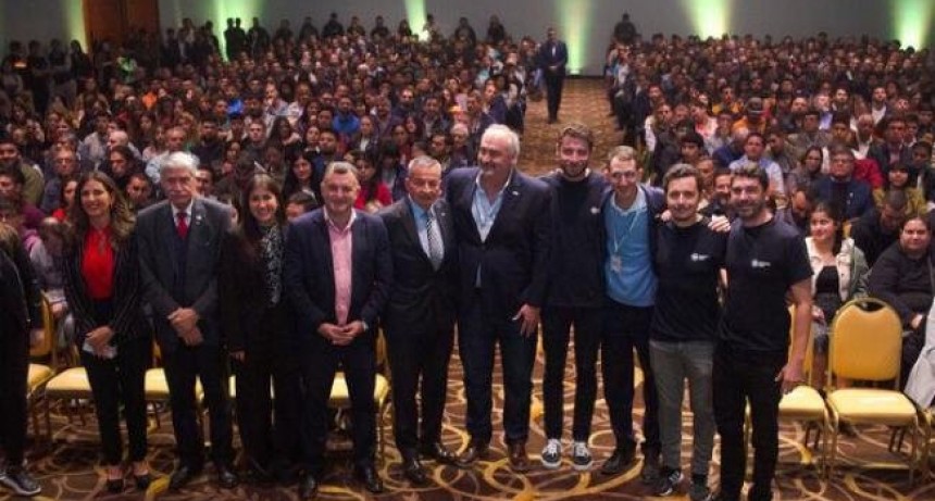 Producción presente en las capacitaciones de Mercado Libre