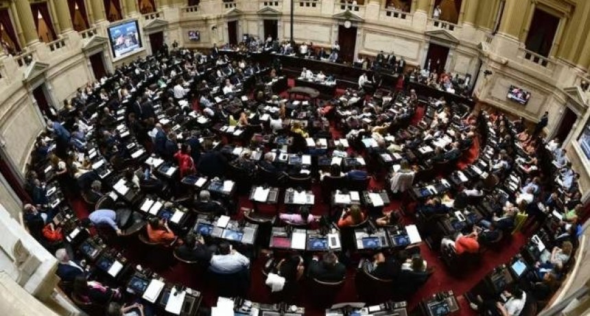 Ley Bases y Acuerdo Fiscal: Jaldo se mostró 
