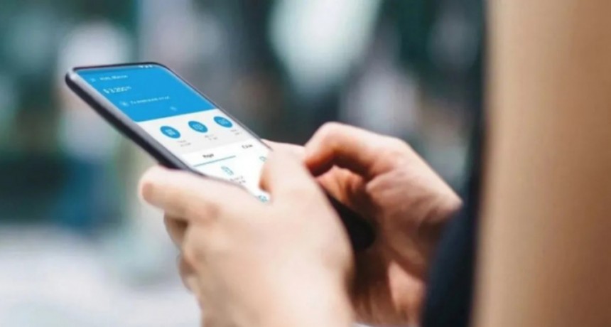 ¿Cuál es el tope para transferencias a billeteras virtuales sin informar a la AFIP?