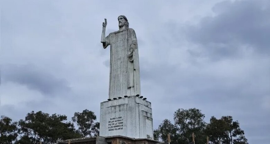 Clima: cielo nublado y una temperatura de 26° se espera en Tucumán