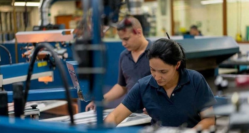 Cómo es la reforma laboral que aprobó la Cámara de Diputados