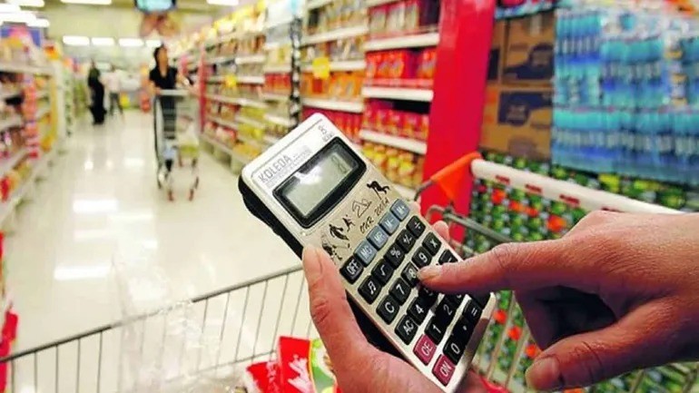 El INDEC dará a conocer hoy la inflación de marzo