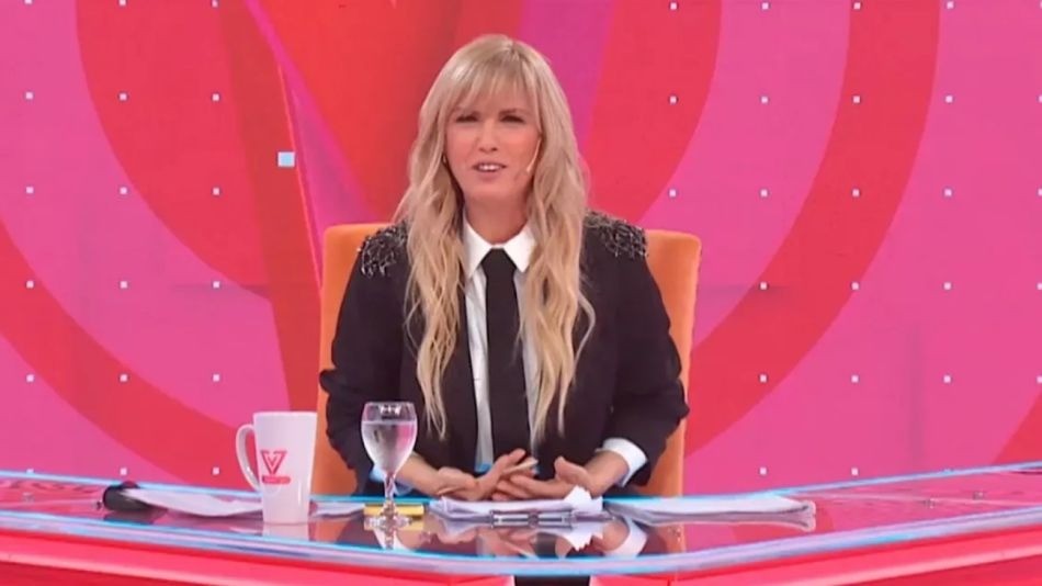 Viviana Canosa presentó en Comodoro Py las pruebas contra Lizy Tagliani y Costa