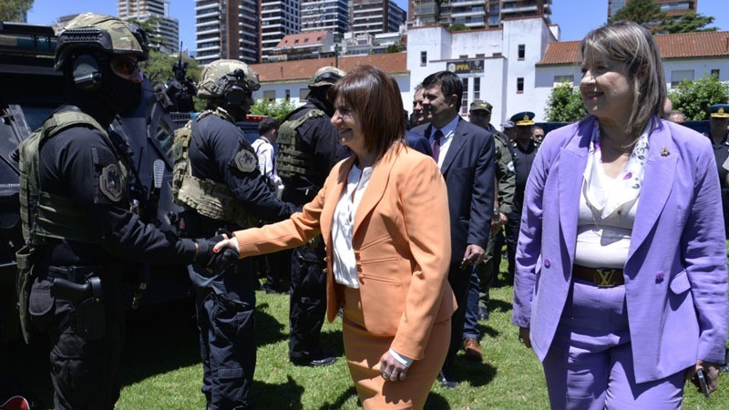 El Gobierno aprobó un plan bajar los homicidios en el país