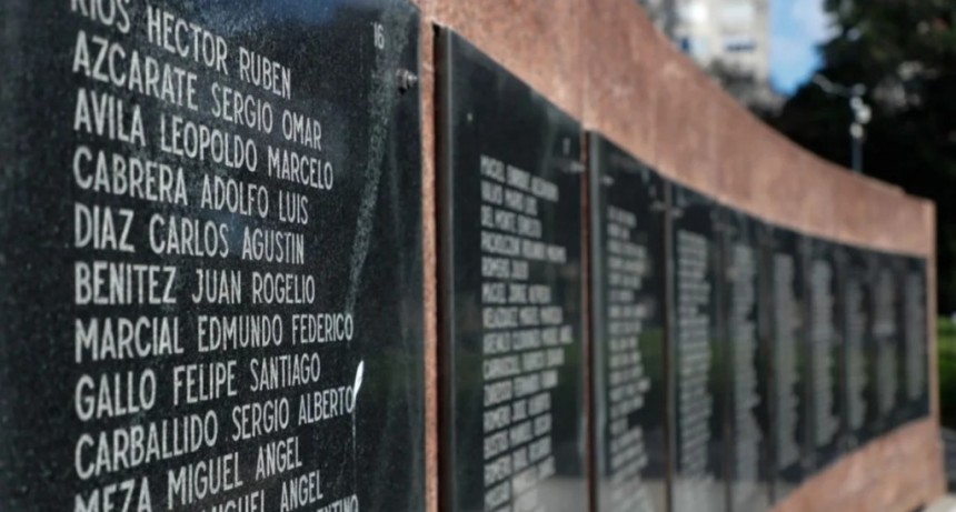 Milei firmó decreto para reconocer a excombatientes de Malvinas como subtenientes de reserva