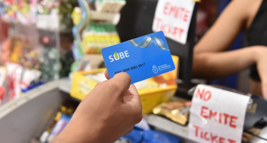 Esto es lo que tenés que saber sobre la implementación de la tarjeta SUBE en la capital