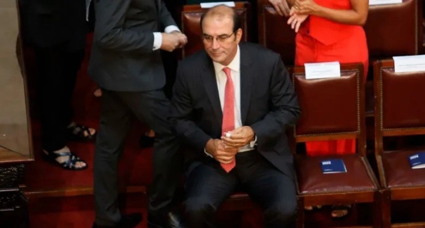 El Gobierno responsabiliza a 