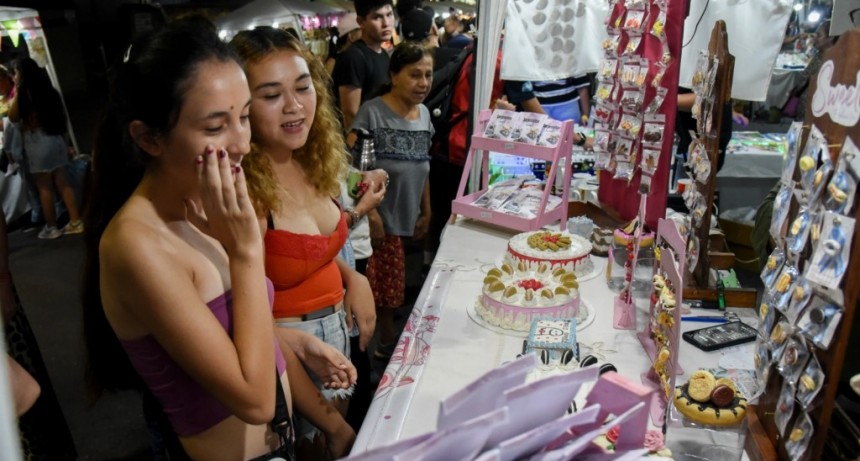 Dónde estarán las ferias municipales este fin de semana