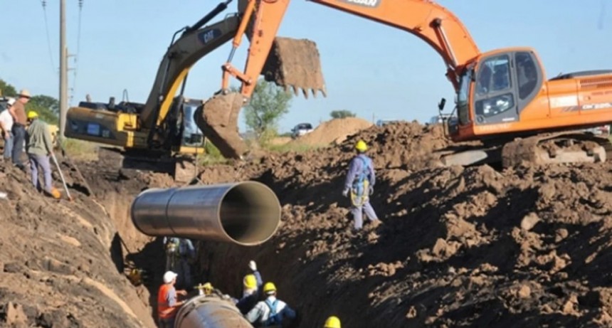 El Gobierno autorizó licitar la finalización de un acueducto en Chaco