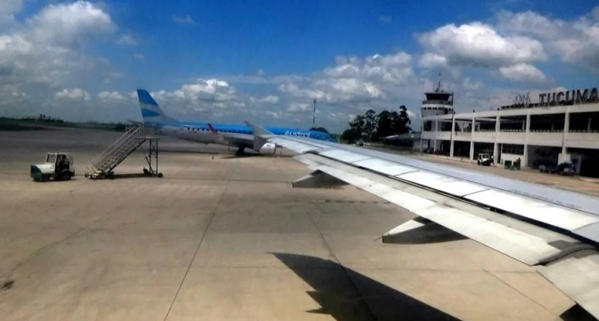Una nueva empresa prestará servicios de rampa en los principales aeropuertos