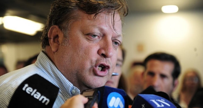 Convocan a Asamblea de accionistas de Aerolíneas Argentinas para volver a expulsar a Biró