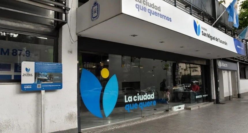 Semana Santa: así funcionarán los servicios municipales en San Miguel de Tucumán