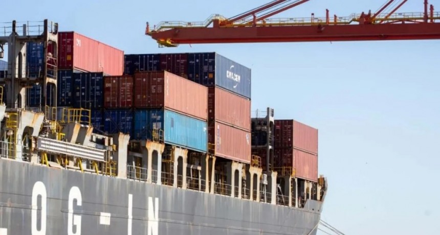 El Gobierno simplificó la importación de bienes de capital usados