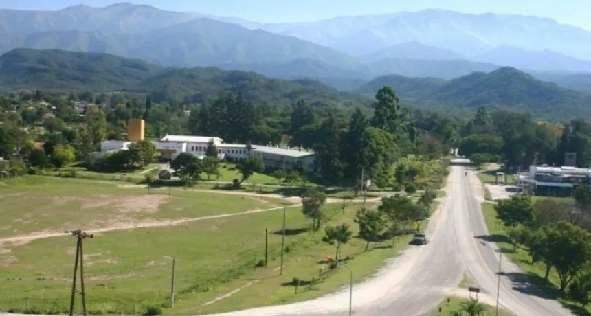 Se registraron más de 20 casos de intoxicación en una escuela de San Pedro de Colalao